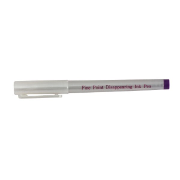 Disappearing Ink Pen